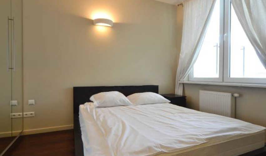 Zoliborz Apartamenty Warsaw Luaran gambar