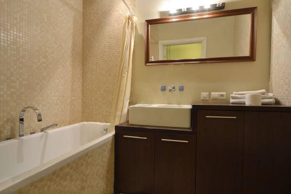 Zoliborz Apartamenty Warsaw Luaran gambar