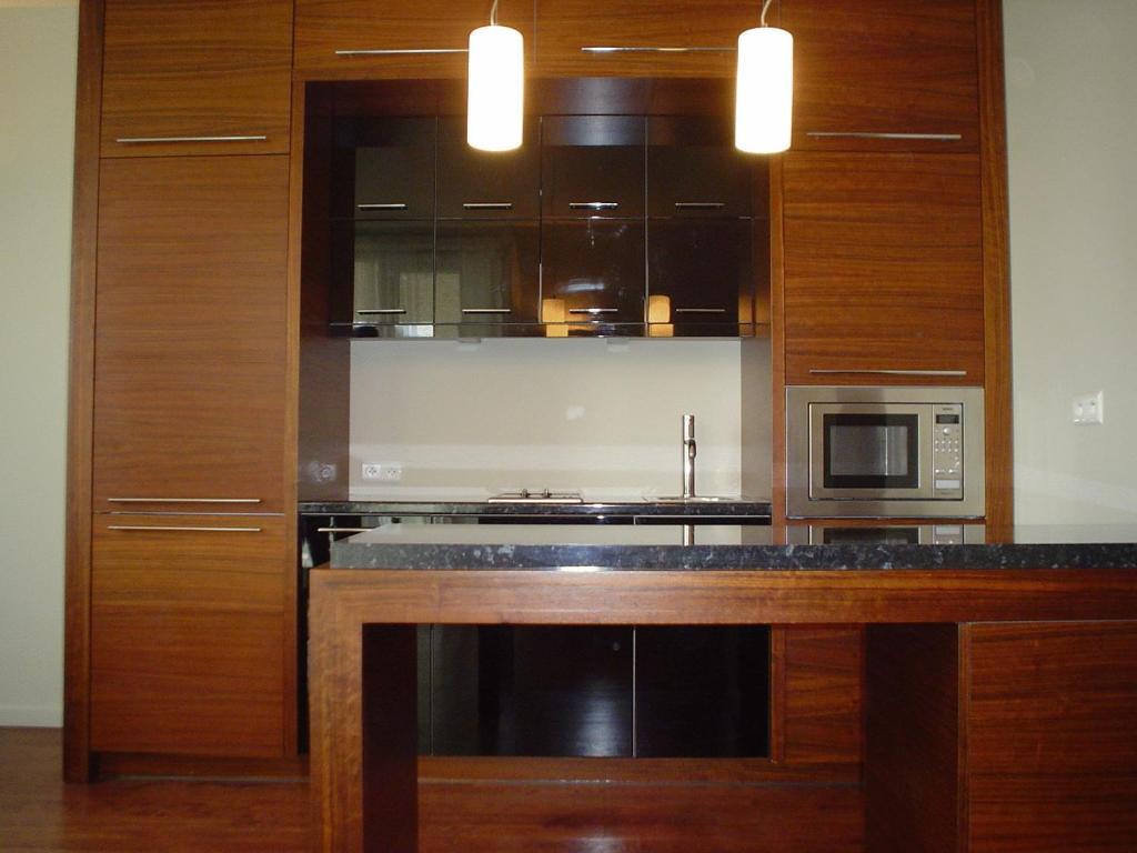 Zoliborz Apartamenty Warsaw Luaran gambar