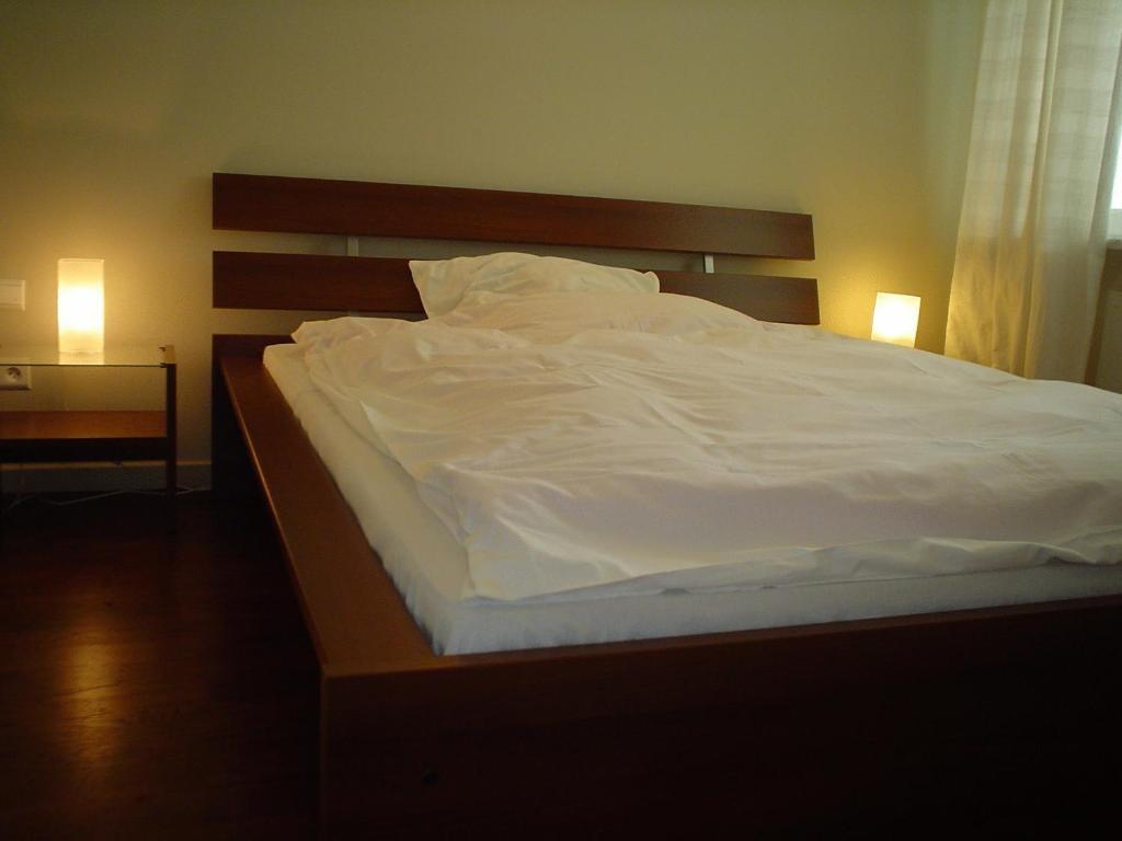 Zoliborz Apartamenty Warsaw Luaran gambar